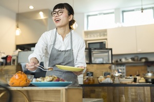 飲食ニュース・トレンド