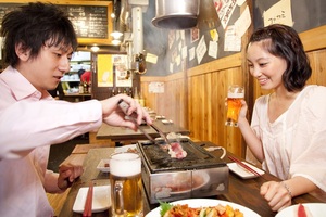 飲食ニュース・トレンド