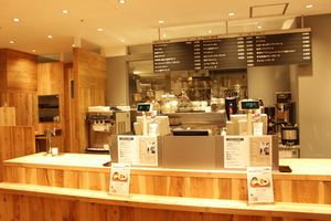 飲食店経営のノウハウ