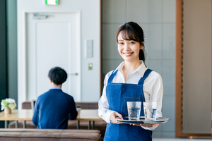 データで見る飲食業界