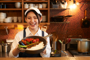 飲食店経営のノウハウ