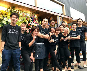 飲食店経営のノウハウ