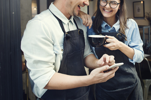飲食店経営のノウハウ