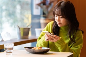 飲食ニュース・トレンド