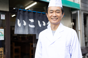 飲食店経営のノウハウ