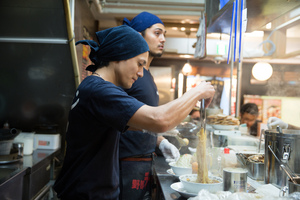 飲食ニュース・トレンド