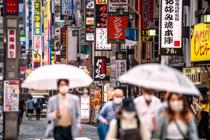 飲食ニュース・トレンド