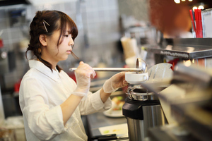 飲食ニュース・トレンド