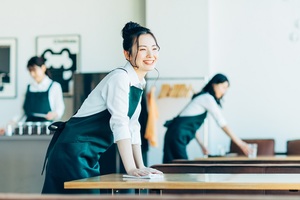 飲食店経営のノウハウ