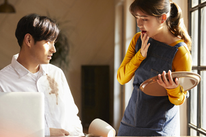 データで見る飲食業界