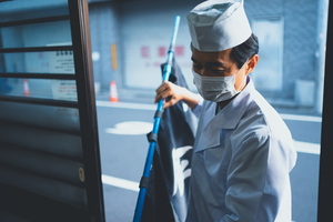 データで見る飲食業界