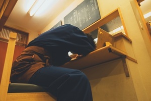 データで見る飲食業界