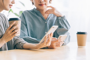 飲食ニュース・トレンド