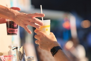 飲食ニュース・トレンド