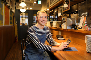 飲食店経営のノウハウ