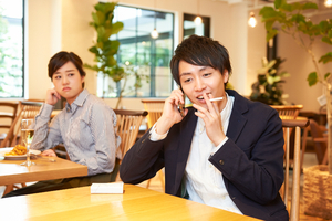 飲食ニュース・トレンド