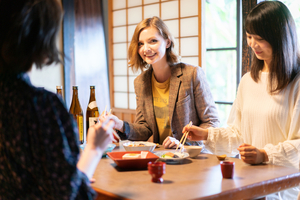 飲食ニュース・トレンド