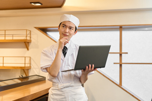 飲食ニュース・トレンド