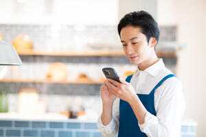 飲食店経営のノウハウ