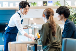 飲食ニュース・トレンド