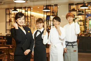 飲食店経営のノウハウ