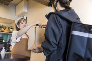 飲食店経営のノウハウ