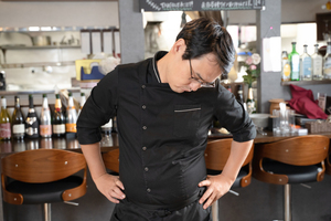 飲食ニュース・トレンド