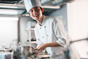 データで見る飲食業界