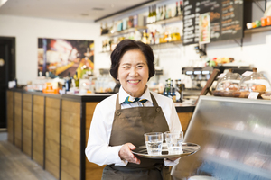 飲食ニュース・トレンド