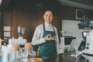 飲食ニュース・トレンド