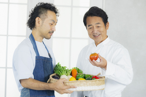 飲食ニュース・トレンド