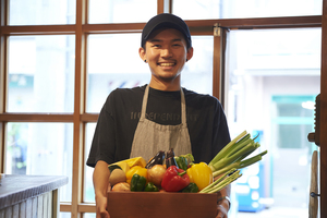 飲食ニュース・トレンド