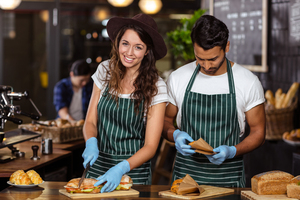 飲食ニュース・トレンド