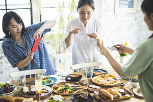 飲食ニュース・トレンド