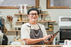 飲食ニュース・トレンド