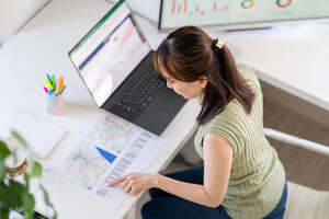 飲食店経営のノウハウ