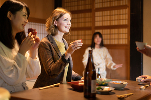 飲食ニュース・トレンド