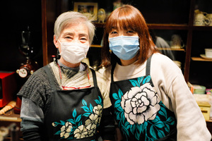 飲食ニュース・トレンド