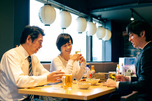 飲食ニュース・トレンド