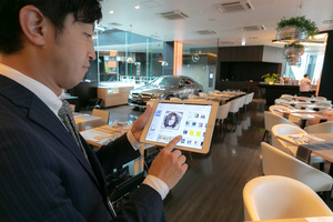 飲食店経営のノウハウ