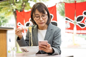 飲食ニュース・トレンド