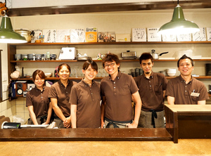 飲食店経営のノウハウ