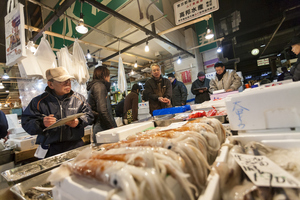 飲食ニュース・トレンド
