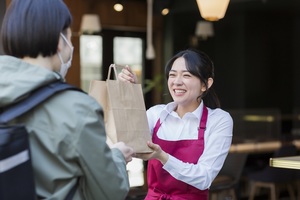 飲食店経営のノウハウ