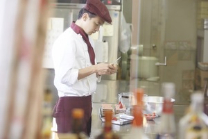 飲食ニュース・トレンド