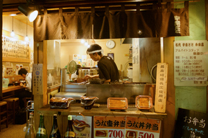 飲食ニュース・トレンド