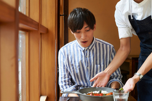 飲食ニュース・トレンド