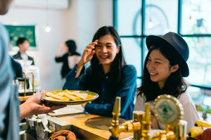 飲食ニュース・トレンド