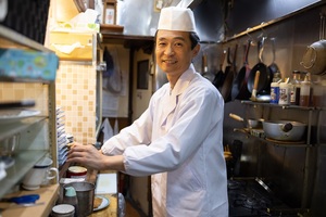 飲食ニュース・トレンド