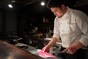 飲食店経営のノウハウ